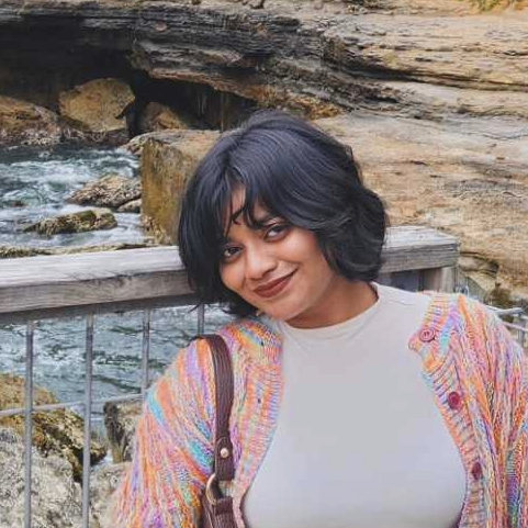 Ashwathi Nair
